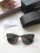 New 2018 OPR 12US Prada Sunglasses Replica - Black Frame Black Lens (12)_th.jpg